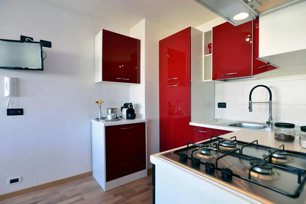 Appartamento Casa Sole San Vito Lo Capo