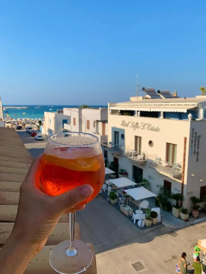 Appartamento Casa Sole San Vito Lo Capo