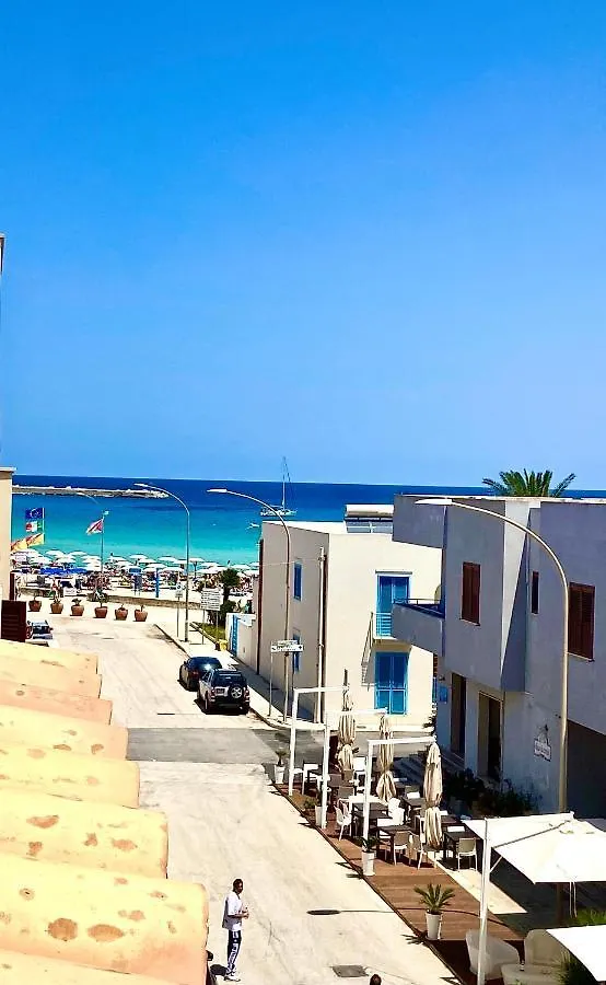 Appartamento Casa Sole San Vito Lo Capo