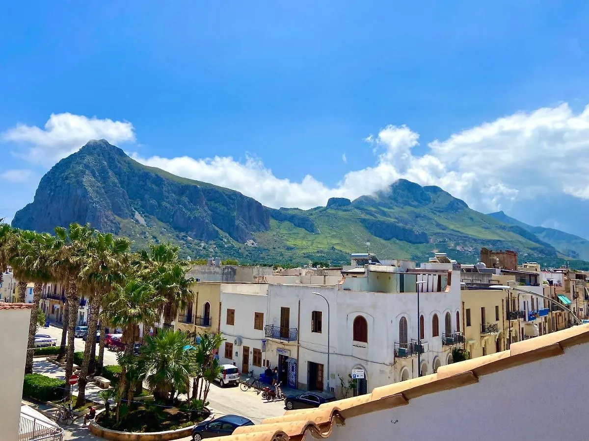 Appartamento Casa Sole San Vito Lo Capo 0*,  Italia