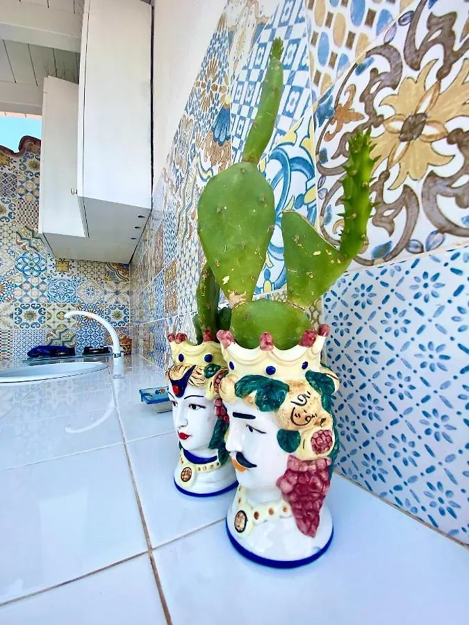Appartamento Casa Sole San Vito Lo Capo 0*,  Italia