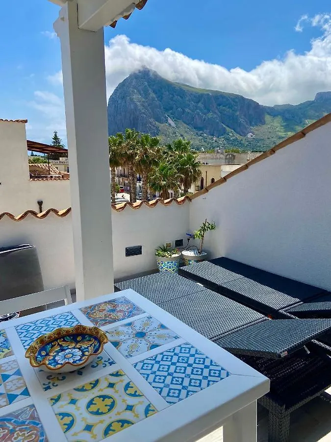 Casa Sole Apartment San Vito Lo Capo